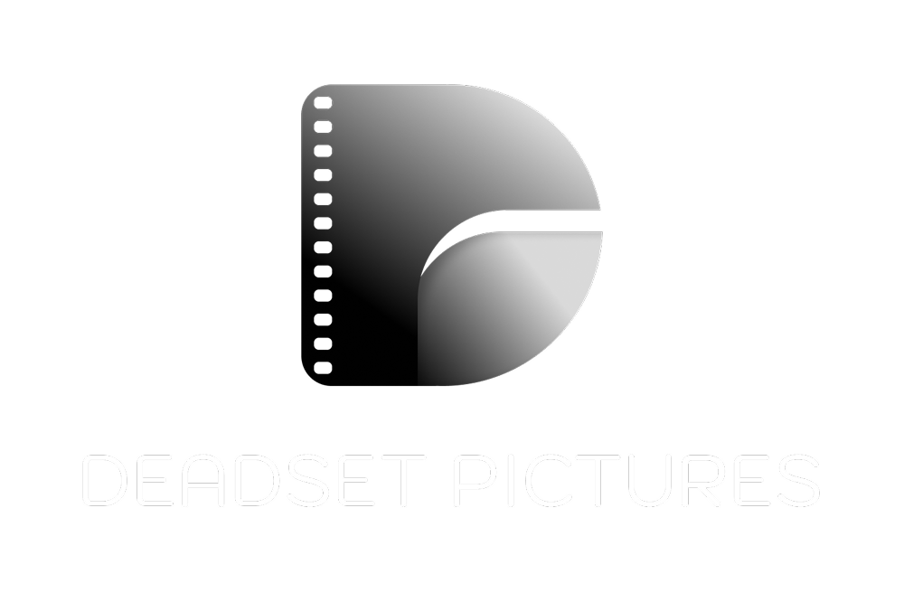 Deadset Pictures Logo