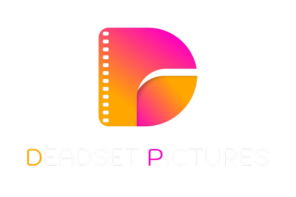 Deadset Pictures Logo