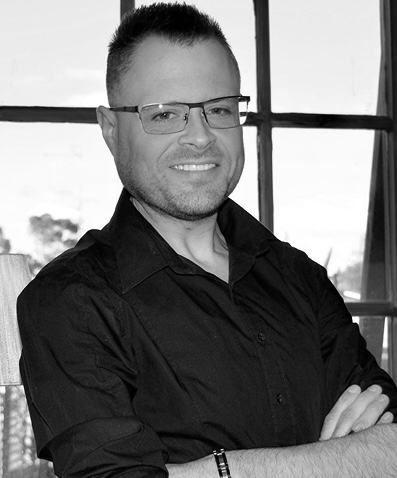Dan Bennett